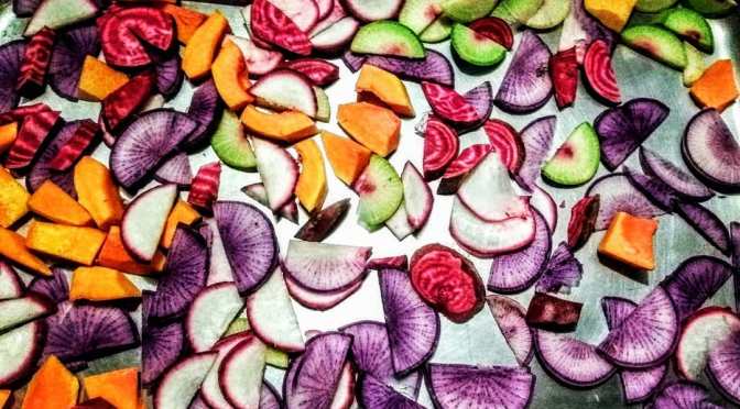 Jupiter Ridge 2019 CSA | Week 17